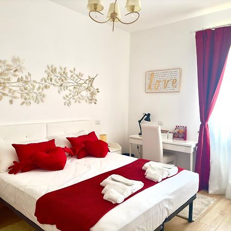Gemelli-San Pietro-Trastevere-Casa Con Posto Auto Рим Екстер'єр фото