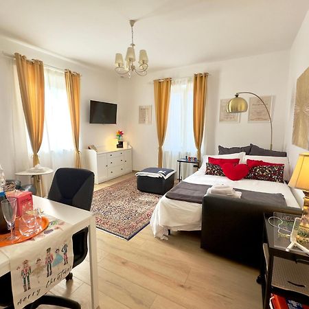 Gemelli-San Pietro-Trastevere-Casa Con Posto Auto Рим Екстер'єр фото