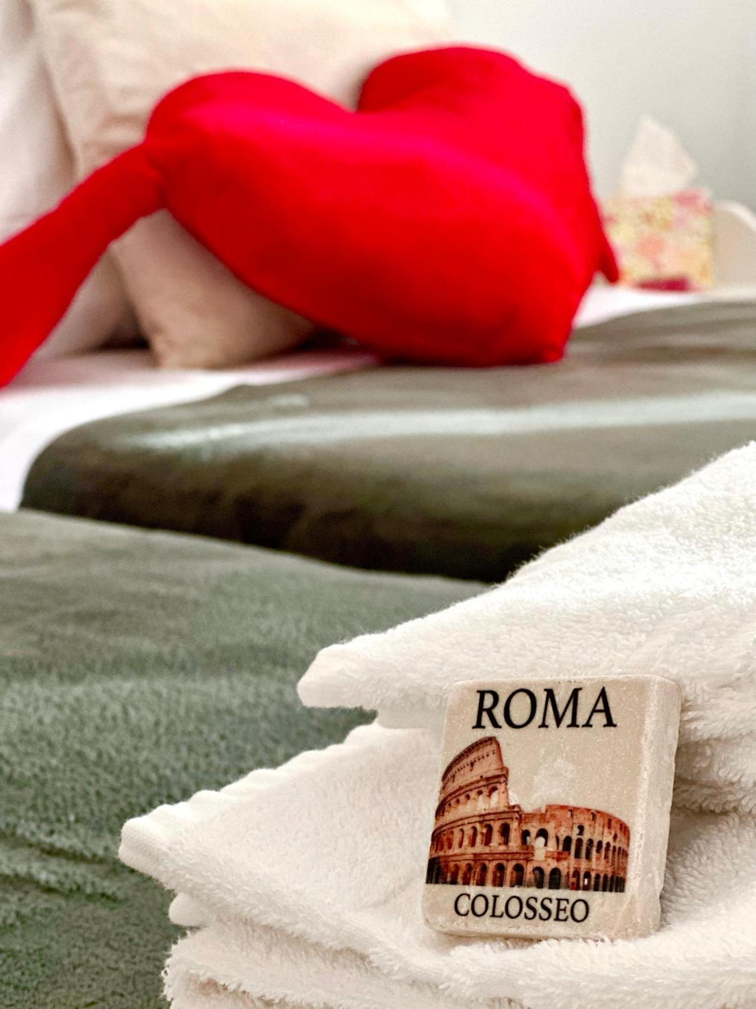 Gemelli-San Pietro-Trastevere-Casa Con Posto Auto Рим Екстер'єр фото