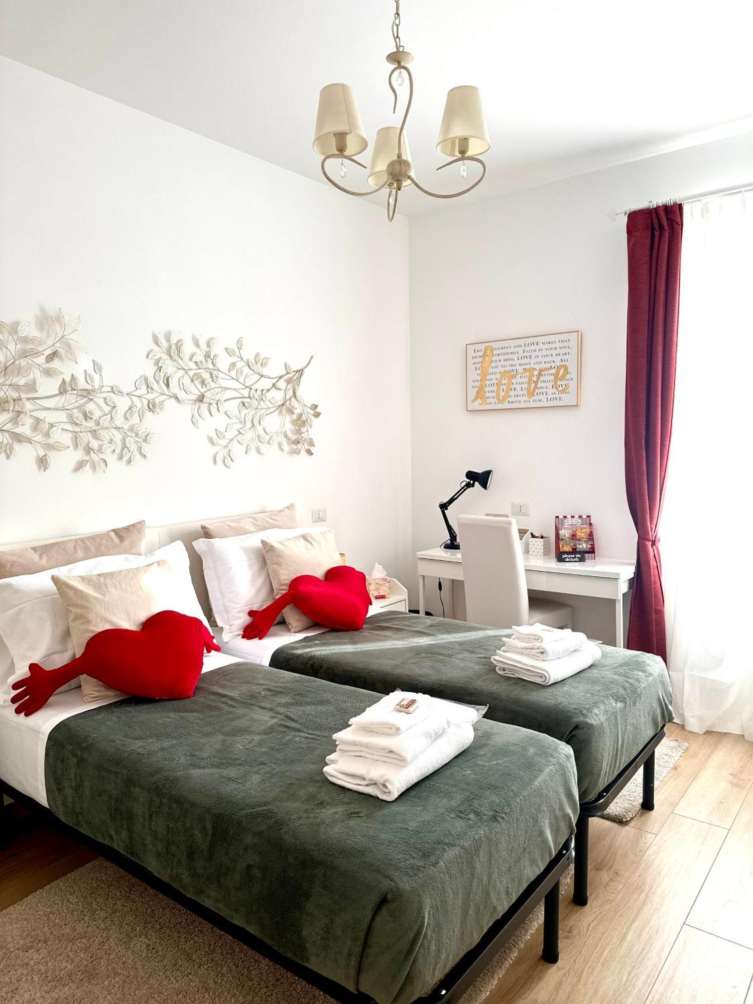 Gemelli-San Pietro-Trastevere-Casa Con Posto Auto Рим Екстер'єр фото