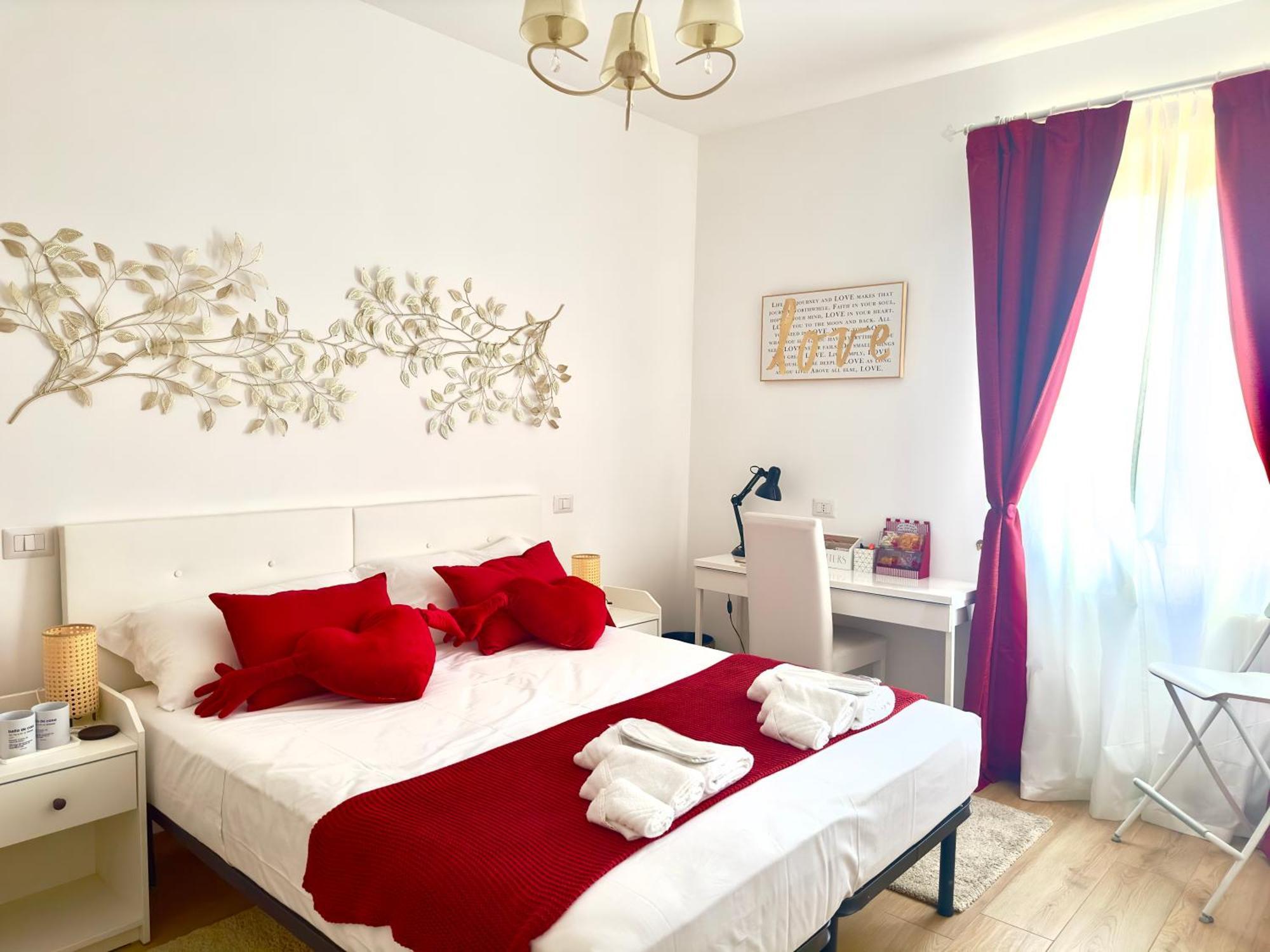 Gemelli-San Pietro-Trastevere-Casa Con Posto Auto Рим Екстер'єр фото